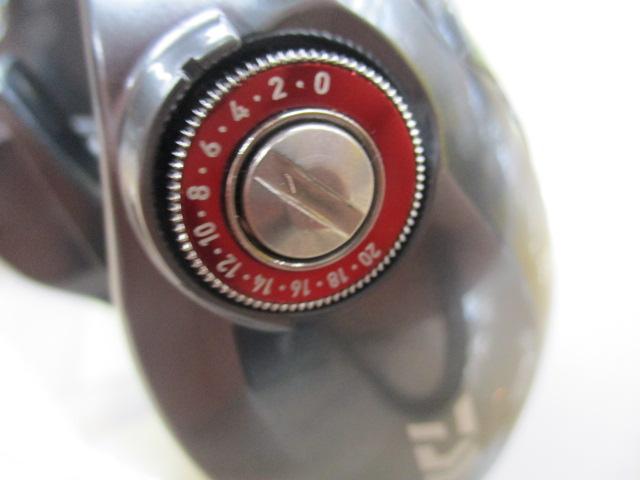 タトゥーラ SV TW 7.3R