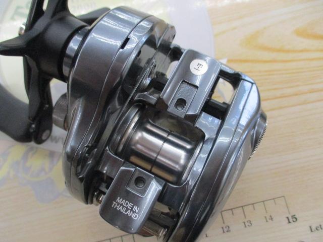 タトゥーラ SV TW 7.3R