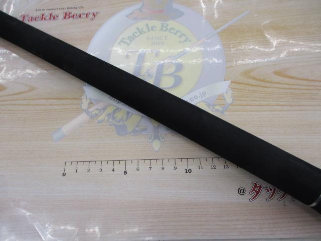 ジグザム バージョンⅢ JZVⅢ571B-6