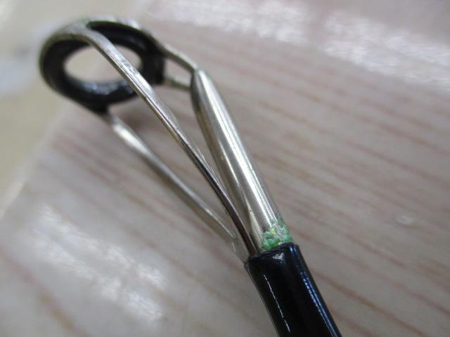 ジグザム バージョンⅢ JZVⅢ571B-6