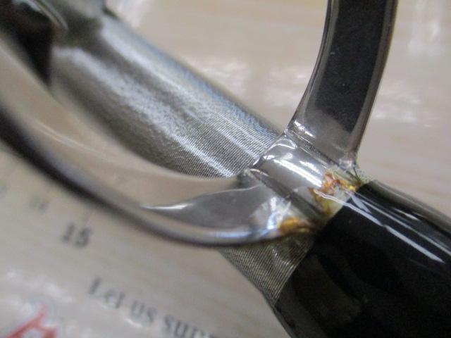 青物キリング220-300ブラック