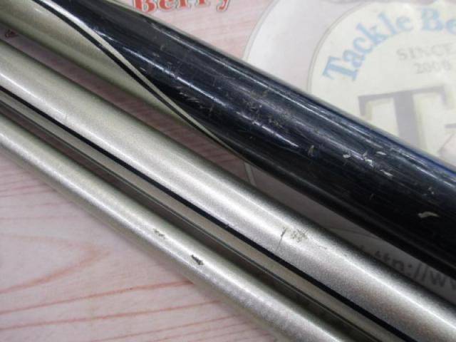 エアロキャスト 405BX