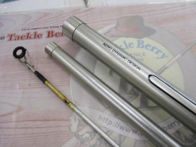 エアロキャスト 405BX