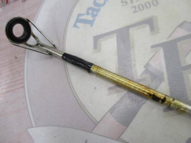 エアロキャスト 405BX