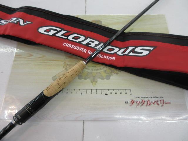 16ポイズングロリアス 263L-S