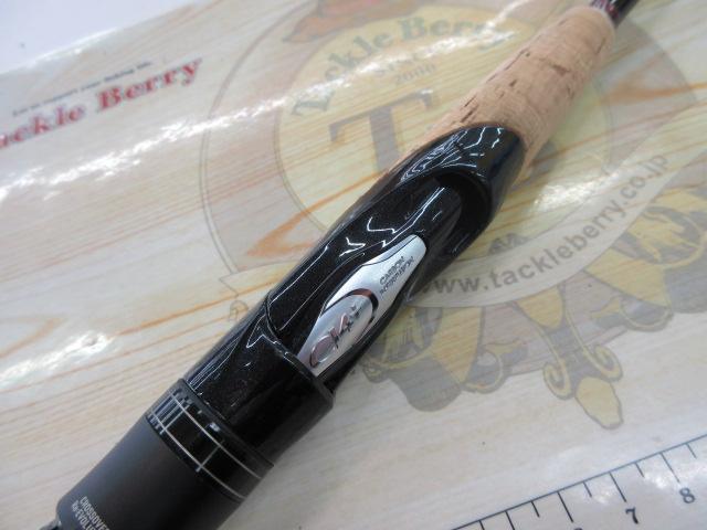 16ポイズングロリアス 263L-S