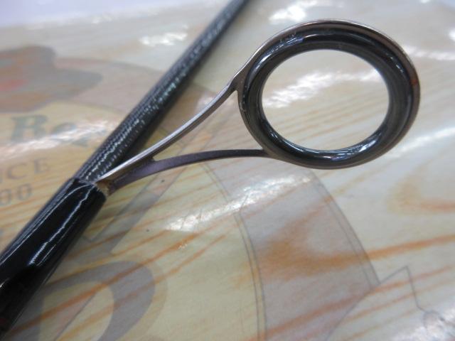 16ポイズングロリアス 263L-S