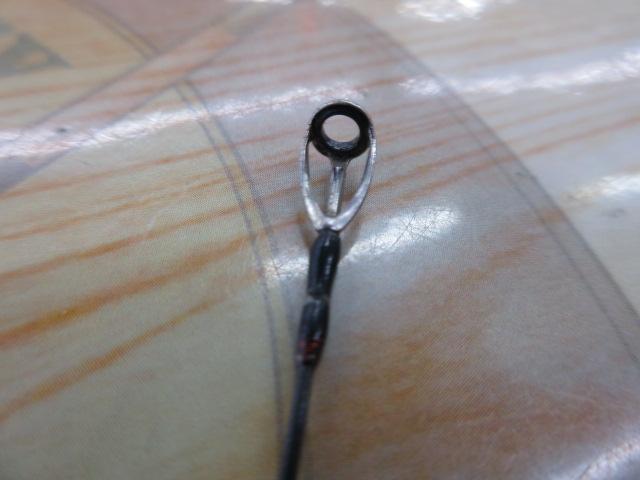 16ポイズングロリアス 263L-S