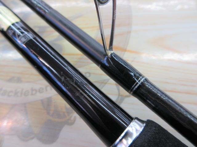 19セフィアSS S86M-S