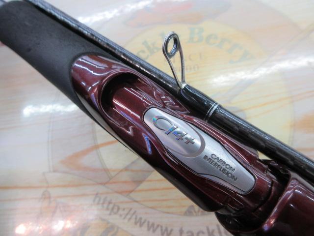 19セフィアSS S86M-S