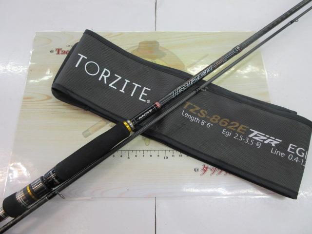 トルザー TZS-862E