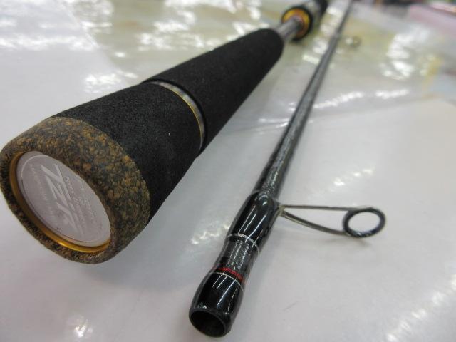 トルザー TZS-862E