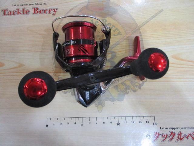 18セフィアBB C3000SDHHG