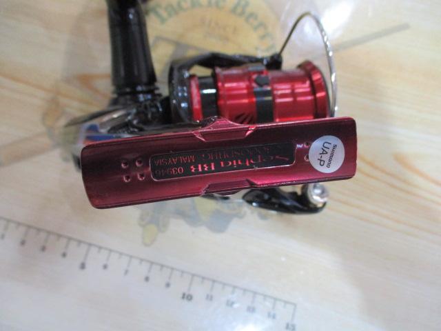 18セフィアBB C3000SDHHG｜＠ベリーネット 日本最大新品中古釣具WEB