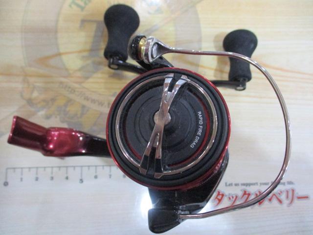 18セフィアBB C3000SDHHG