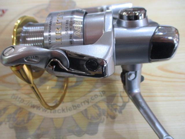 トーナメントエアリティー 2500