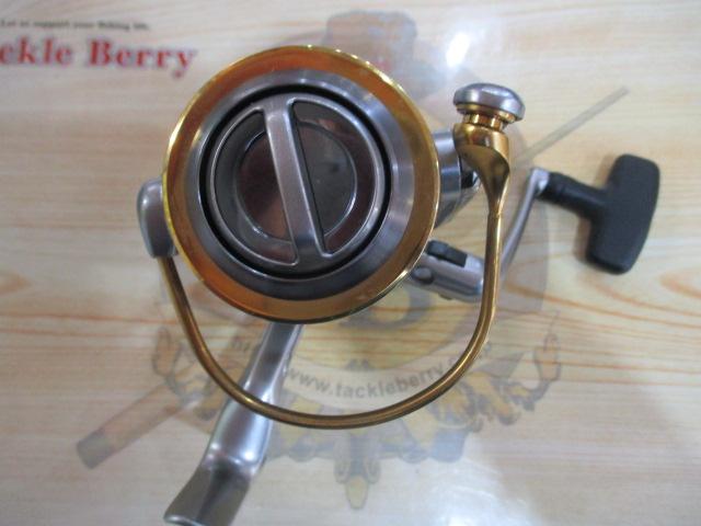 トーナメントエアリティー 2500