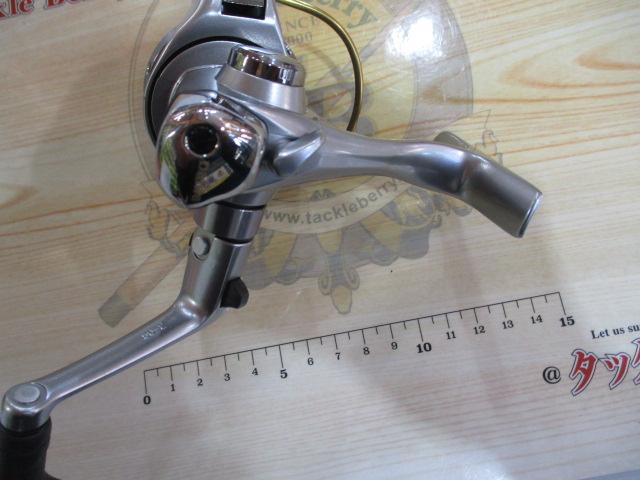 トーナメントエアリティー 2500