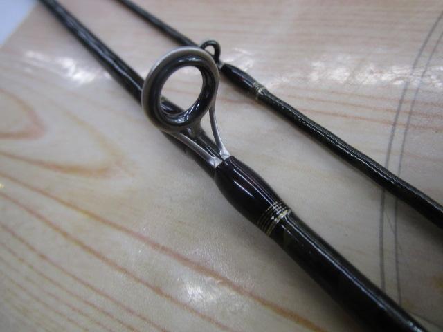 カーディフ 56UL-B｜＠ベリーネット 日本最大新品中古釣具WEBショップ