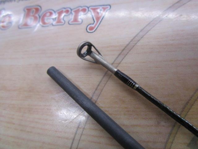 カーディフ 56UL-B｜＠ベリーネット 日本最大新品中古釣具WEBショップ