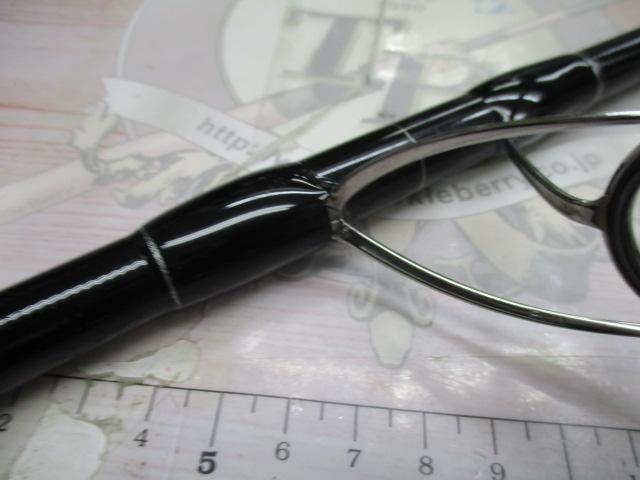 ブルースナイパー 100M