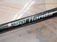 ソルハンズ SHGC-634