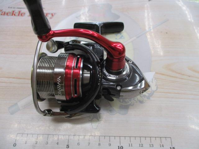 13イージス 2506H