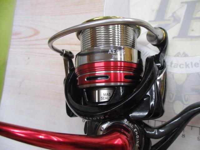 13イージス 2506H