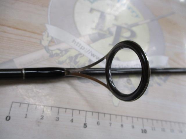 ブラックレーベル BL-FT681LXS