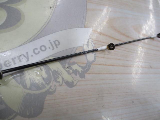 ブラックレーベル BL-FT681LXS