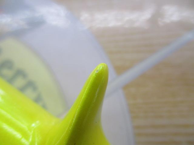 ベイゲームマルイカ M175