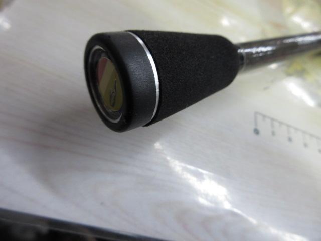 オロチXXX(カイザ) F3-610KS JADEPYTHON