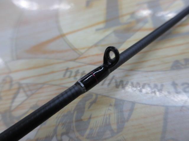 オロチXXX(カイザ) F3-610KS JADEPYTHON