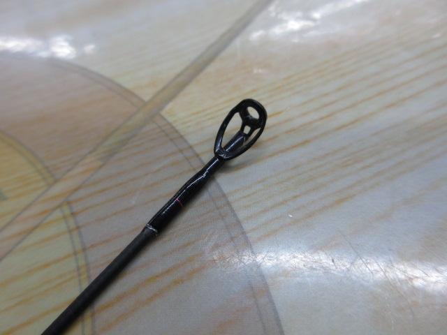 オロチXXX(カイザ) F3-610KS JADEPYTHON