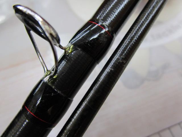 18ポイズンアドレナ 1610MH-2｜＠ベリーネット 日本最大新品中古釣具