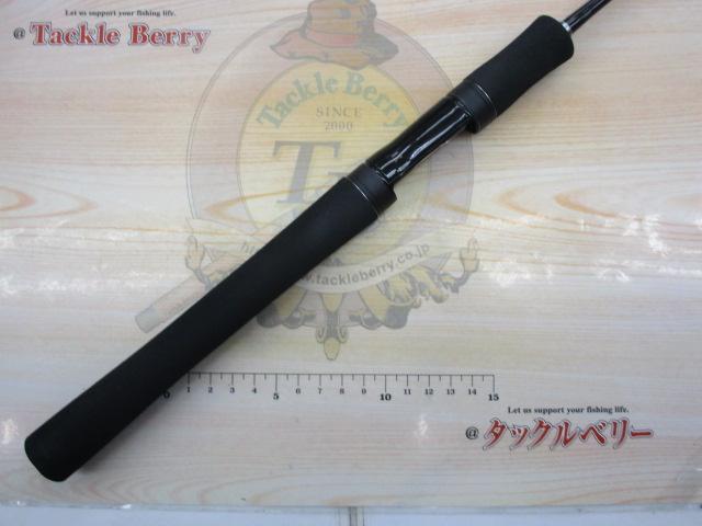 スコーピオンXV 2550FF-2