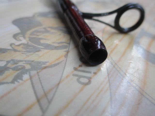 スコーピオンXV 2550FF-2