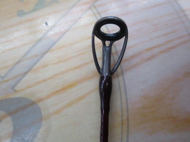 スコーピオンXV 2550FF-2