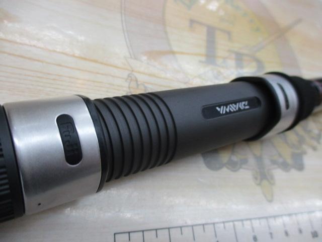 リバティクラブ磯風 3-45遠投・K