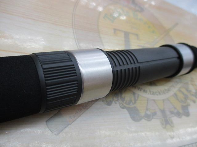 リバティクラブ磯風 3-45遠投・K