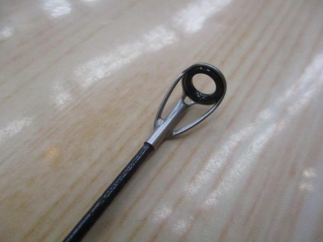 リバティクラブ磯風 3-45遠投・K