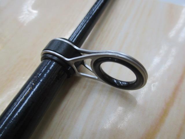 リバティクラブ磯風 3-45遠投・K