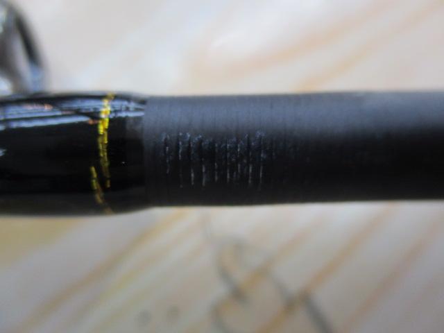 サーベルマスターエクスチューンテンヤ 73M190 RH