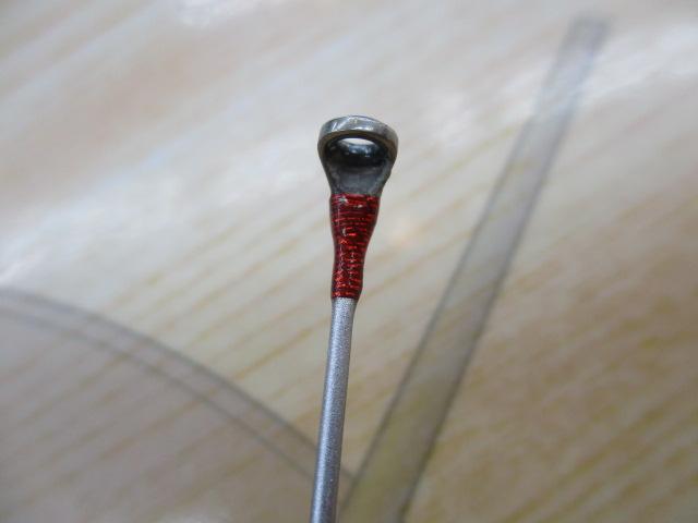 サーベルマスターエクスチューンテンヤ 73M190 RH