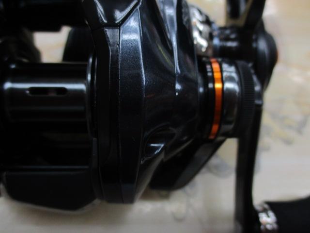 19バルケッタプレミアム 150DH