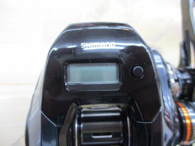 19バルケッタプレミアム 150DH