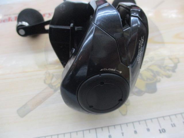 19バルケッタプレミアム 150DH