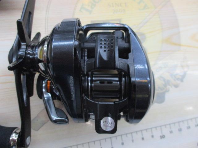 19バルケッタプレミアム 150DH