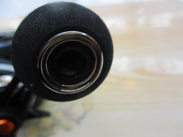 19バルケッタプレミアム 150DH