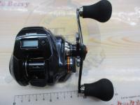 19バルケッタプレミアム 150DH